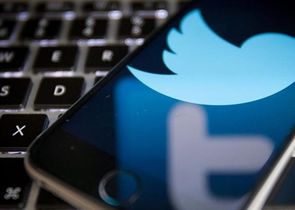 Nga phạt Facebook và Twitter do vi phạm về lưu trữ dữ liệu người dùng