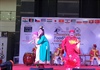 Tuồng Việt Nam biểu diễn thành công tại Ấn Độ