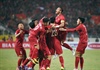 Kyrgyzstan sẽ thi đấu giao hữu với đội tuyển Việt Nam