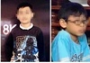 Nghệ An: Hai cháu bé mất tích đã được tìm thấy