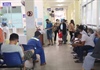 Đà Nẵng: Người dân hưởng ứng khai báo y tế