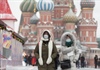 Nga hạn chế nhập cảnh đối với người nước ngoài