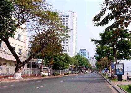 Huế, Đà Nẵng tạm dừng đón khách tại các cơ sở kinh doanh lưu trú