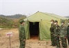 Sơn La tạm thời đóng các cửa khẩu trên tuyến biên giới Việt Nam - Lào