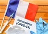 Pháp: số ca tử vong vì Covid-19 vượt 6.500 người