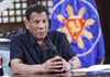 Philippines kéo dài lệnh phong tỏa đến 30.4