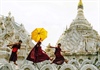 Nhiếp ảnh Việt với “mùa Vàng”
