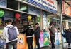 Ai mua thuốc cảm, ho, sốt,7000 cửa hàng thuốc ở Hà Nội phải yêu cầu khai báo y tế  lập tức