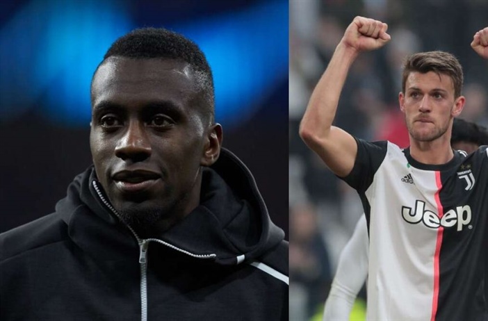 Hai cầu thủ Juventus dương tính Covid-19 đã khỏi bệnh