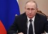 Tổng thống Nga: Đỉnh dịch Covid-19 vẫn đang ở phía trước