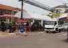 Người nước ngoài nhập cảnh Lào sau ngày 3.5 tự trả chi phí cách ly