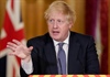 Thủ tướng Boris Johnson: “Nước Anh đã qua đỉnh dịch Covid-19”