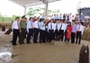 Thủ tướng dự lễ khởi công Dự án bảo tồn bãi cọc Bạch Đằng