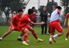 Báo nước ngoài đánh giá cao sự phát triển của bóng đá Việt Nam