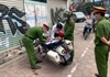 Công an Hà Nội xử phạt gần 1 tỷ đồng trong ngày đầu ra quân