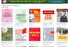 Triển lãm sách online kỷ niệm 130 năm Ngày sinh Chủ tịch Hồ Chí Minh