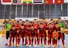 Tuyển futsal Vệt Nam “săn vé” World Cup vào tháng 8