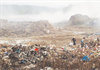 Nhà máy xử lý rác thải ở Kon Tum: Có cũng như không