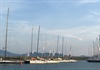 14 đội đua quốc tế tham gia đua thuyền buồm Hong Kong - Nha Trang
