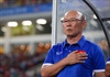 HLV Park Hang-seo: “Những trải nghiệm cùng Guus Hiddink giúp tôi thành công với bóng đá Việt Nam”