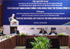Hội nghị đối thoại với các DN châu Âu tại Việt Nam
