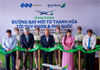 Bamboo Airways khai trương đường bay Thanh Hoá - Phú Quốc và Thanh Hóa - Quy Nhơn