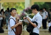 Hà Nội: Gần 89.000 thí sinh bước vào kỳ thi tuyển sinh lớp 10