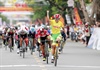 Tay đua số 1 Việt Nam giành “cú đúp” danh hiệu tại giải xe đạp toàn quốc
