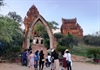 Ninh Thuận:  Khách sạn, resort dọc biển kín phòng do khách nội địa tăng cao