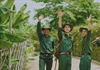 Ra mắt MV Màu hoa đỏ tri ân các anh hùng liệt sĩ