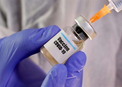 Công ty Mỹ có thể cho ra mắt vaccine chống Covid-19 vào cuối năm 2020
