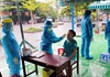 Chưa tìm được mối liên quan giữa các ca bệnh tại cộng đồng và trong các bệnh viện tại Đà Nẵng