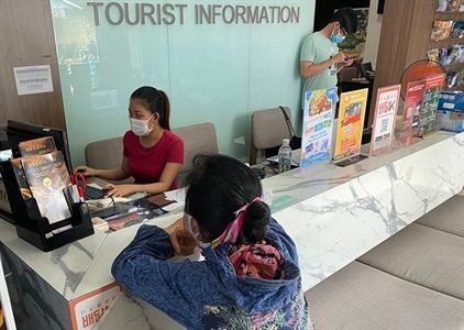 Đà Nẵng hỗ trợ cao nhất cho hàng trăm du khách mắc kẹt do dịch