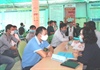Tín hiệu vui từ thị trường tuyển dụng lao động ở Khánh Hòa: “Mừng quá, không bị thất nghiệp nữa”