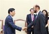 Việt Nam – Oman: Nhất trí tăng cường hợp tác phát triển du lịch