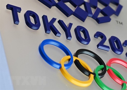 Olympic Tokyo 2020: Các vận động viên phải xét nghiệm Covid-19
