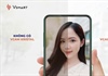 Vinsmart ra mắt Aris Pro - Điện thoại camera ẩn đầu tiên tại Việt Nam