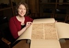 Tìm thấy 200 cuốn sách quý hiếm hàng trăm năm tuổi bị đánh cắp