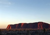 Australia yêu cầu Google gỡ bỏ hình ảnh núi thiêng Uluru