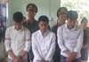 Xúc phạm Quốc kỳ: 3 thanh niên ở Quảng Bình bị phạt 21 tháng tù