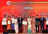 Hà Nội: Trao thưởng hai giải báo chí về xây dựng Đảng và phát triển văn hóa