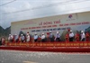 Khởi động dự án cao tốc Đồng Đăng - Trà Lĩnh