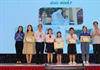 Trao giải cuộc thi “Đại sứ du lịch tỉnh Quảng Trị”