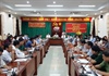 Phú Yên: Tổ chức Đại hội Đảng bộ tỉnh lần thứ XVII trên tinh thần tiết kiệm cao nhất