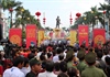 Lễ hội Nguyễn Trung Trực ở Kiên Giang không tổ chức phần hội
