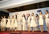 Bán kết toàn quốc Hoa hậu Việt Nam 2020 hội tụ 60 gương mặt rực rỡ