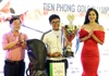 10 golfer trẻ hàng đầu Việt Nam dự Giải Golf vì tài năng trẻ Việt Nam