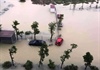 Hà Tĩnh: Mưa như trút nước, hồ Kẻ Gỗ xả lũ, sơ tán hơn 14.980 hộ dân