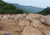 Tìm thấy 3 thi thể trong vụ sạt lở núi ở Phong Nha – Kẻ Bàng