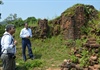 Thành lập Khu bảo vệ cảnh quan di tích lịch sử Mỹ Sơn: Thêm hành lang pháp lý bảo tồn cảnh quan khu di sản